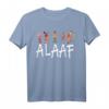 Karneval T-Shirt Köln mit Clown Alaaf Motiv – Perfektes Kostüm & Party Geschenk für Jecken, Narren & Fastnacht-Fans