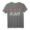 Karneval T-Shirt Köln mit Clown Alaaf Motiv – Perfektes Kostüm & Party Geschenk für Jecken, Narren & Fastnacht-Fans