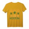 Das ist mein Ananas Kostüm - Lustiges Faschingskostüm für Karneval & Fasching Party
