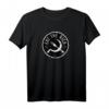 Eat the Rich T-Shirt | Antikapitalismus Shirt mit gesellschaftskritischem Spruch gegen Kapitalismus und für soziale Gerechtigkeit