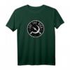 Eat the Rich T-Shirt | Antikapitalismus Shirt mit gesellschaftskritischem Spruch gegen Kapitalismus und für soziale Gerechtigkeit