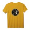 Eat the Rich T-Shirt | Antikapitalismus Shirt mit gesellschaftskritischem Spruch gegen Kapitalismus und für soziale Gerechtigkeit