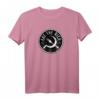 Eat the Rich T-Shirt | Antikapitalismus Shirt mit gesellschaftskritischem Spruch gegen Kapitalismus und für soziale Gerechtigkeit