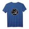 Eat the Rich T-Shirt | Antikapitalismus Shirt mit gesellschaftskritischem Spruch gegen Kapitalismus und für soziale Gerechtigkeit