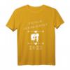Frisch verheiratet 2022 T-Shirt - Hochzeits- & Flitterwochen-Geschenk für Braut & Bräutigam, romantisches Erinnerungsgeschenk