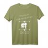 Frisch verheiratet 2022 T-Shirt - Hochzeits- & Flitterwochen-Geschenk für Braut & Bräutigam, romantisches Erinnerungsgeschenk