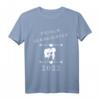 Frisch verheiratet 2022 T-Shirt - Hochzeits- & Flitterwochen-Geschenk für Braut & Bräutigam, romantisches Erinnerungsgeschenk