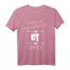 Frisch verheiratet 2022 T-Shirt - Hochzeits- & Flitterwochen-Geschenk für Braut & Bräutigam, romantisches Erinnerungsgeschenk