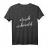 Frisch verheiratet Hochzeit Bräutigam & Braut Geschenk T-Shirt - Romantisches Erinnerungsgeschenk für Ehemänner & Ehefrauen nach der Hochzeit