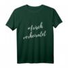 Frisch verheiratet Hochzeit Bräutigam & Braut Geschenk T-Shirt - Romantisches Erinnerungsgeschenk für Ehemänner & Ehefrauen nach der Hochzeit