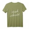 Frisch verheiratet Hochzeit Bräutigam & Braut Geschenk T-Shirt - Romantisches Erinnerungsgeschenk für Ehemänner & Ehefrauen nach der Hochzeit