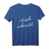 Frisch verheiratet Hochzeit Bräutigam & Braut Geschenk T-Shirt - Romantisches Erinnerungsgeschenk für Ehemänner & Ehefrauen nach der Hochzeit