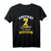 Ehefrau 7. Hochzeitstag Geschenk T-Shirt – Lustiges Kupferhochzeit Outfit für den Jahrestag, Ideal für Damen