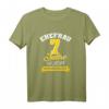 Ehefrau 7. Hochzeitstag Geschenk T-Shirt – Lustiges Kupferhochzeit Outfit für den Jahrestag, Ideal für Damen