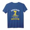 Ehefrau 7. Hochzeitstag Geschenk T-Shirt – Lustiges Kupferhochzeit Outfit für den Jahrestag, Ideal für Damen