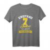 Ehefrau 7. Hochzeitstag Geschenk T-Shirt – Lustiges Kupferhochzeit Outfit für den Jahrestag, Ideal für Damen