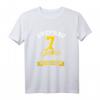 Ehefrau 7. Hochzeitstag Geschenk T-Shirt – Lustiges Kupferhochzeit Outfit für den Jahrestag, Ideal für Damen