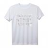 Matching Couples Shirt - Nothing Makes Sense When We're Apart - Lustiges Valentinstag Partner T-Shirt als Geschenk für Er & Sie