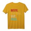 Beste Ehefrau seit 2022 T-Shirt - Perfektes Geschenk zum 1. Hochzeitstag für Ehefrauen und Ehemänner