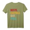 Beste Ehefrau seit 2022 T-Shirt - Perfektes Geschenk zum 1. Hochzeitstag für Ehefrauen und Ehemänner
