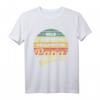 Vatertag Papa Held Ehemann Grillmeister Retro Vintage T-Shirt – Perfektes Geschenk für Vatertag, Geburtstag & Weihnachten für den besten Papa!