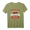 Bester Ehemann der Welt - Ehe & Ehegatte Geschenk T-Shirt für Geburtstag & Weihnachten, exklusives Design