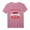 Bester Ehemann der Welt - Ehe & Ehegatte Geschenk T-Shirt für Geburtstag & Weihnachten, exklusives Design
