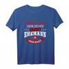 Bester Ehemann der Welt - Ehe & Ehegatte Geschenk T-Shirt für Geburtstag & Weihnachten, exklusives Design