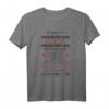 Herren Liebeserklärung T-Shirt - Romantisches Geschenk zum Jahrestag, Geburtstag oder Verlobung für Männer
