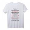 Herren Liebeserklärung T-Shirt - Romantisches Geschenk zum Jahrestag, Geburtstag oder Verlobung für Männer