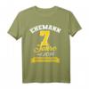 Lustiges Herren Ehemann 7. Hochzeitstag T-Shirt – Humorvolles Kupferhochzeit Outfit als Jahrestagsgeschenk