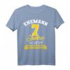 Lustiges Herren Ehemann 7. Hochzeitstag T-Shirt – Humorvolles Kupferhochzeit Outfit als Jahrestagsgeschenk