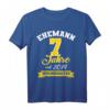 Lustiges Herren Ehemann 7. Hochzeitstag T-Shirt – Humorvolles Kupferhochzeit Outfit als Jahrestagsgeschenk
