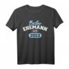 Bester Ehemann seit 2022 T-Shirt - Perfektes Geschenk zum 1. Hochzeitstag für Ehemann und Ehefrau