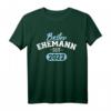 Bester Ehemann seit 2022 T-Shirt - Perfektes Geschenk zum 1. Hochzeitstag für Ehemann und Ehefrau
