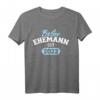 Bester Ehemann seit 2022 T-Shirt - Perfektes Geschenk zum 1. Hochzeitstag für Ehemann und Ehefrau