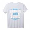 Herren T-Shirt 'Bester Ehemann seit 3 Jahren' - Perfektes Geschenk zum Hochzeitstag & Jahrestag für den besten Ehemann der Welt