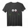Süßer Frosch Gesicht Verkleidung Kostüm für Karneval & Halloween – Lustiges Party Outfit für Kinder, Erwachsene & Familie