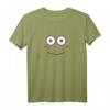 Süßer Frosch Gesicht Verkleidung Kostüm für Karneval & Halloween – Lustiges Party Outfit für Kinder, Erwachsene & Familie