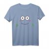 Süßer Frosch Gesicht Verkleidung Kostüm für Karneval & Halloween – Lustiges Party Outfit für Kinder, Erwachsene & Familie