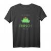 Kröte Frosch Kostüm T-Shirt für Erwachsene - Lustiges Fasching & Karneval Tiermotiv, Bequemes Design für Tierliebhaber