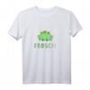 Kröte Frosch Kostüm T-Shirt für Erwachsene - Lustiges Fasching & Karneval Tiermotiv, Bequemes Design für Tierliebhaber