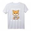 Nerv nicht bin am Zocken Gaming Fuchs T-Shirt – Lustiges Geschenk für Gamer, Videospiel-Fans & Zocker mit Humor