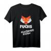 Fuchs Kostüm Lastminute für Karneval & Fasching in Köln – Tier Verkleidung für Kinder und Erwachsene, perfekt für Rosenmontag und Gruppenshirts