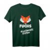 Fuchs Kostüm Lastminute für Karneval & Fasching in Köln – Tier Verkleidung für Kinder und Erwachsene, perfekt für Rosenmontag und Gruppenshirts