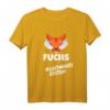 Fuchs Kostüm Lastminute für Karneval & Fasching in Köln – Tier Verkleidung für Kinder und Erwachsene, perfekt für Rosenmontag und Gruppenshirts