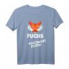 Fuchs Kostüm Lastminute für Karneval & Fasching in Köln – Tier Verkleidung für Kinder und Erwachsene, perfekt für Rosenmontag und Gruppenshirts