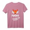 Fuchs Kostüm Lastminute für Karneval & Fasching in Köln – Tier Verkleidung für Kinder und Erwachsene, perfekt für Rosenmontag und Gruppenshirts