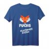 Fuchs Kostüm Lastminute für Karneval & Fasching in Köln – Tier Verkleidung für Kinder und Erwachsene, perfekt für Rosenmontag und Gruppenshirts