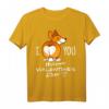 Schöner Hemd HapDeer T-Shirt – Perfektes Geschenk und Outfit für den runden Geburtstag